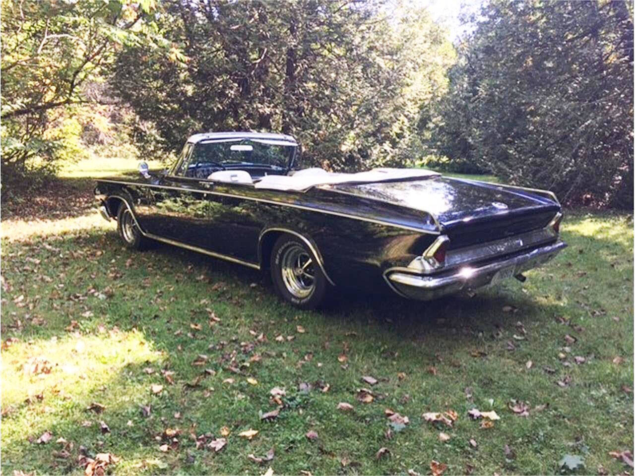1964 Chrysler 300 2