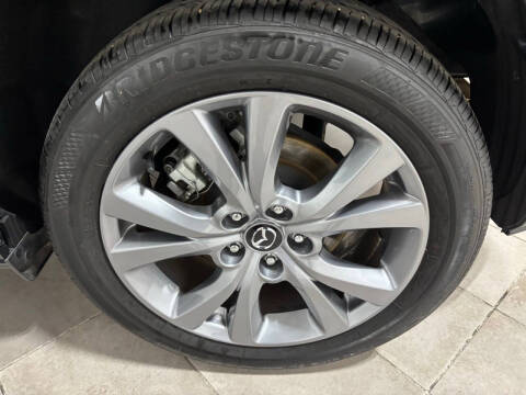 2025 Mazda CX-30 2.5 S Preferred