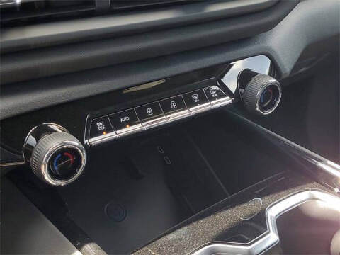 2026 Chevrolet Silverado EV LT