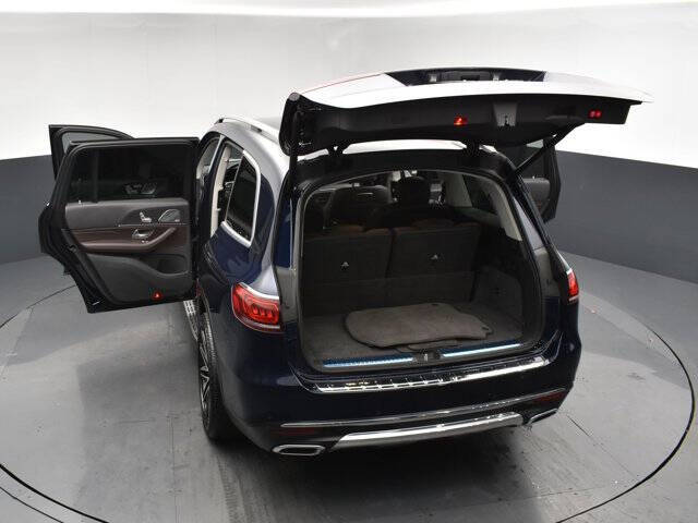 2020 Mercedes-Benz GLS GLS 450