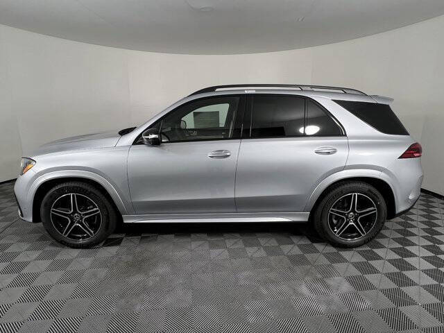 2026 Mercedes-Benz GLE GLE 350 4MATIC