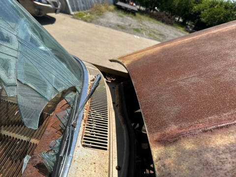 1961 Chevrolet Impala