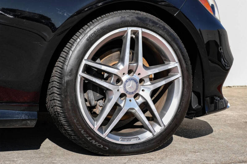 2016 Mercedes-Benz E-Class E 350 4MATIC