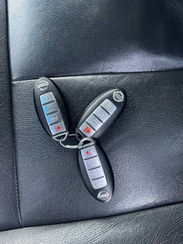 2011 Nissan Altima 2.5 S