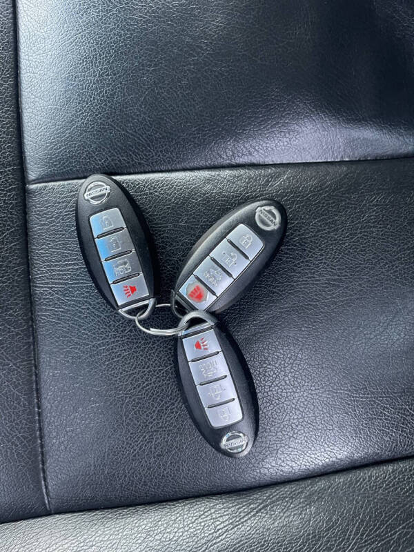 2011 Nissan Altima 2.5 S