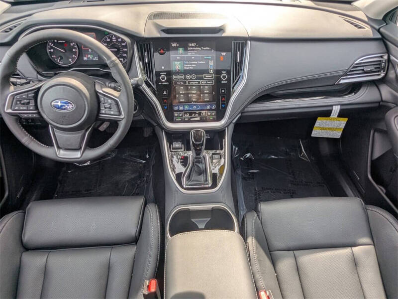 2025 Subaru Outback Touring XT