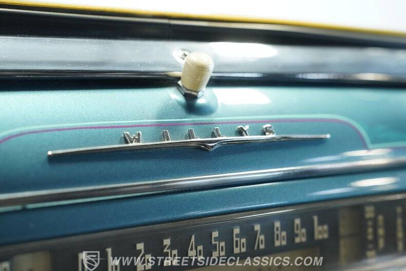 1941 Willys Americar