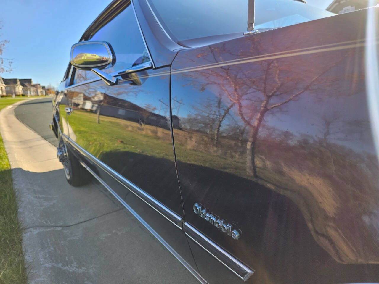 1985 Oldsmobile Toronado 169