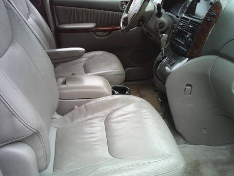 2004 Toyota Sienna XLE Limited 7 Passenger