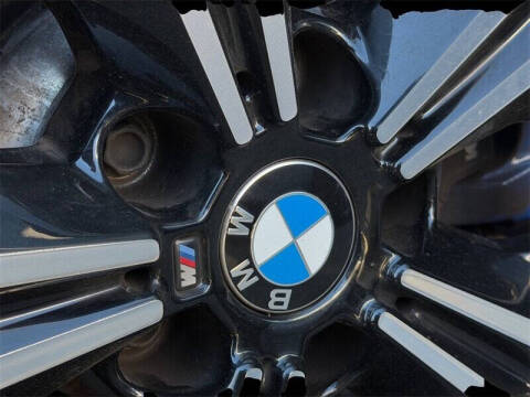 2022 BMW X3 M40i