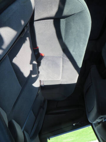 2009 Chevrolet Impala LT