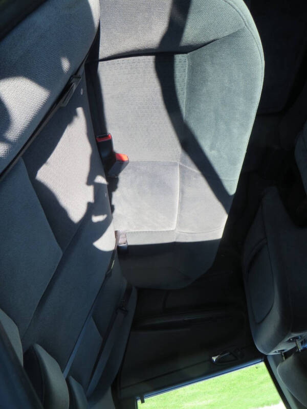 2009 Chevrolet Impala LT