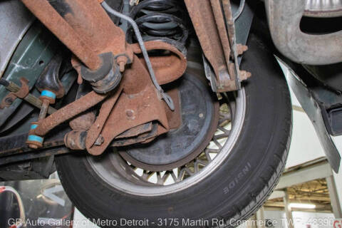 1992 Pontiac Firebird Trans Am