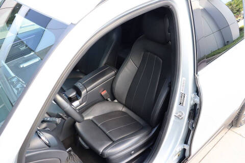 2020 Mercedes-Benz GLB GLB 250