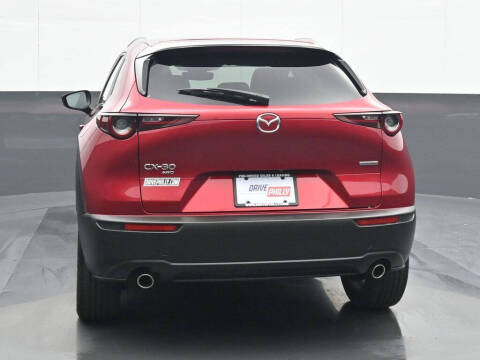 2023 Mazda CX-30 2.5 S Select