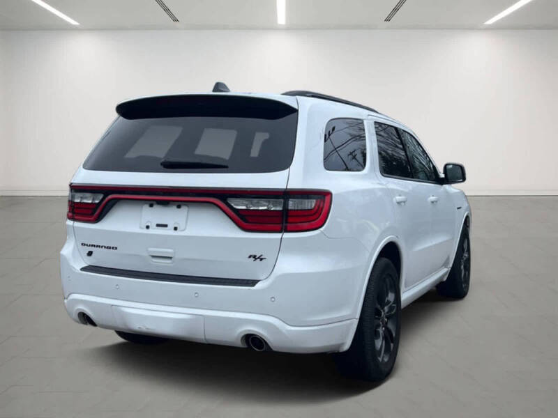 2024 Dodge Durango R/T Plus