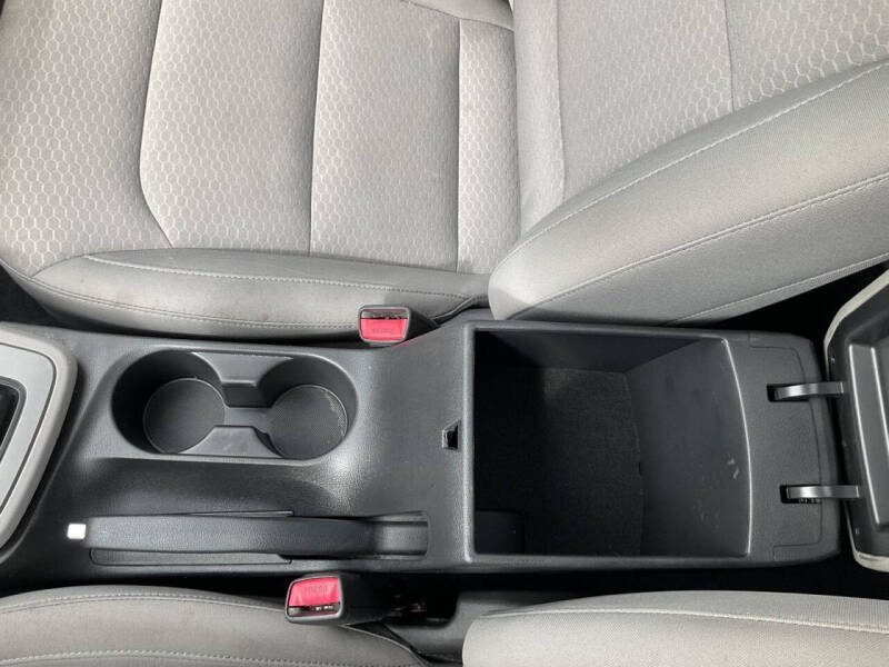 2019 Hyundai Elantra Value Edition