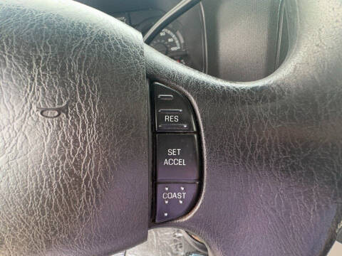 2010 Ford E-Series E-350 SD XLT