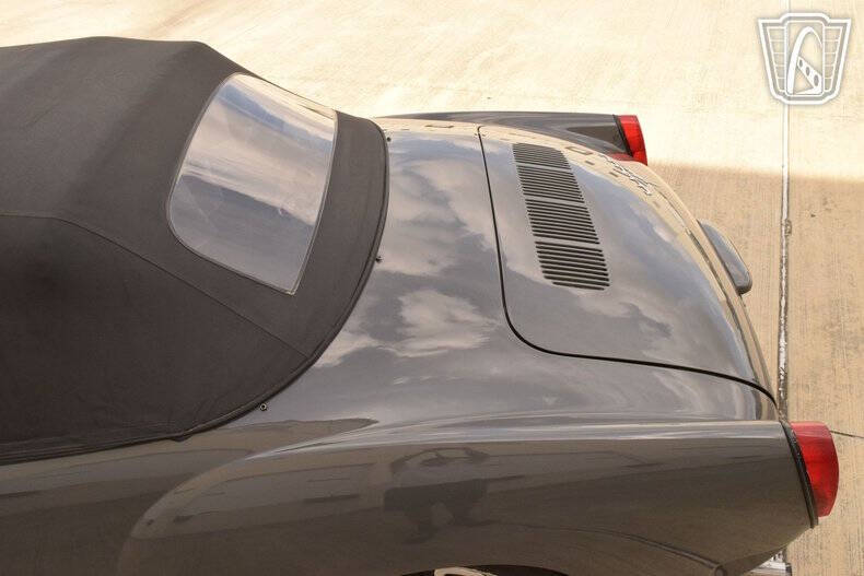 1973 Volkswagen Karmann Ghia