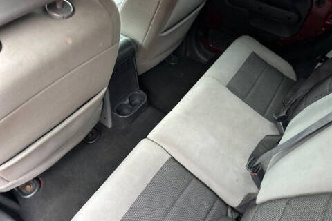 2010 Jeep Wrangler Unlimited Sahara