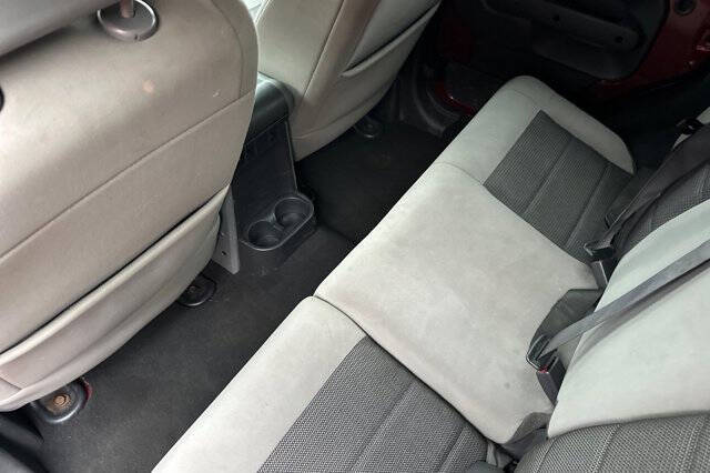 2010 Jeep Wrangler Unlimited Sahara