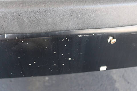 2020 Chevrolet Express LS 3500