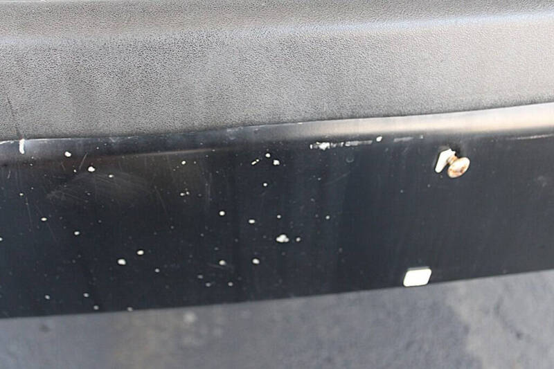 2020 Chevrolet Express LS 3500