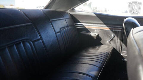 1969 Dodge Super Bee