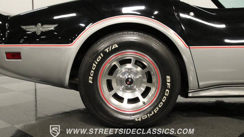 1978 Chevrolet Corvette