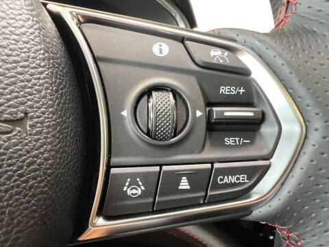 2026 Acura MDX SH-AWD Type S w/Advance Package