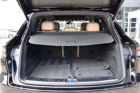 2020 Porsche Cayenne