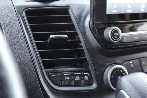 2020 Ford Transit 150