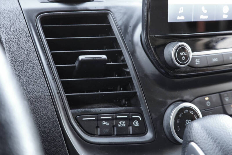 2020 Ford Transit 150