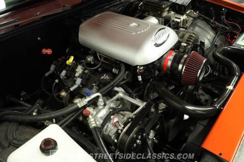 1986 Chevrolet El Camino
