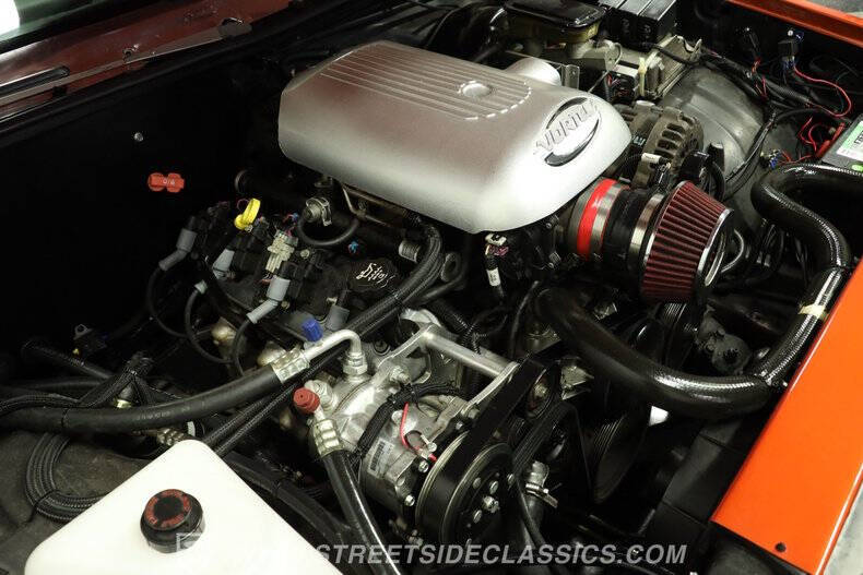 1986 Chevrolet El Camino