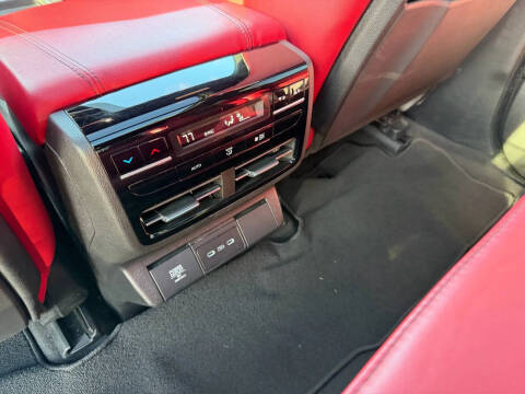 2025 Acura MDX SH-AWD w/A-SPEC