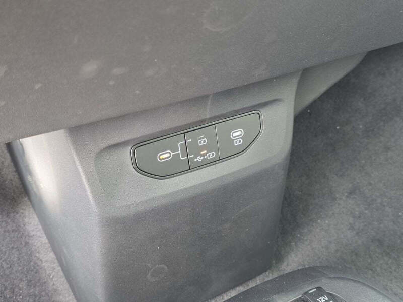 2026 Kia EV6 GT-Line