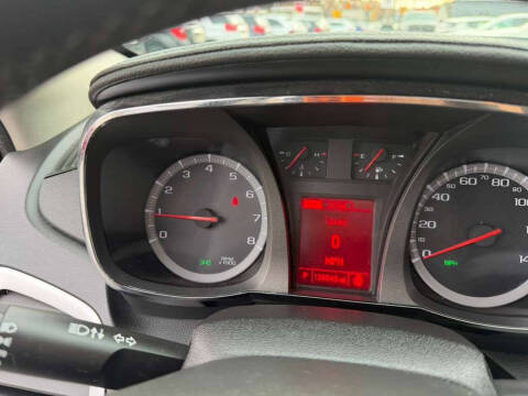 2017 GMC Terrain SLE-2