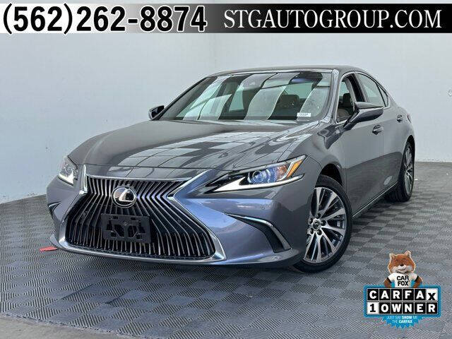 2020 Lexus ES 350 For Sale - Carsforsale.com®