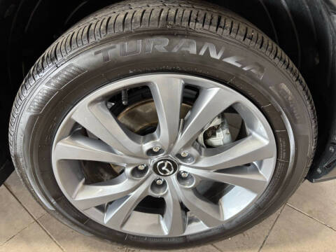 2025 Mazda CX-30 2.5 S Preferred