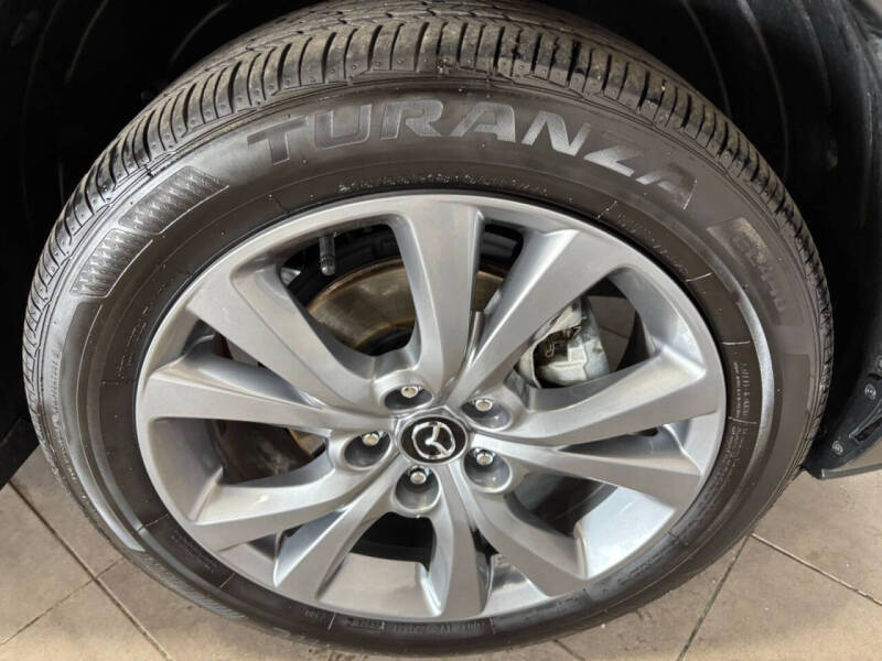 2025 Mazda CX-30 2.5 S Preferred