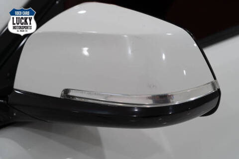 2016 BMW 4 Series 428i Gran Coupe