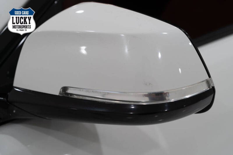 2016 BMW 4 Series 428i Gran Coupe