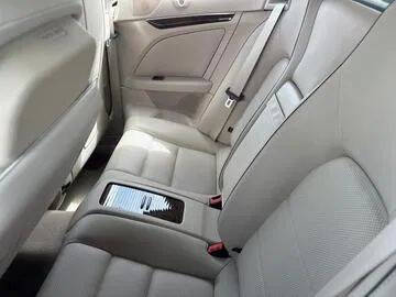 2014 Mercedes-Benz E-Class E 350