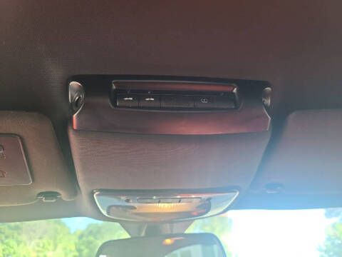 2010 Maserati GranTurismo