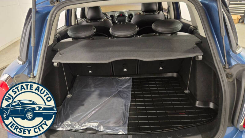 2018 MINI Countryman Cooper ALL4