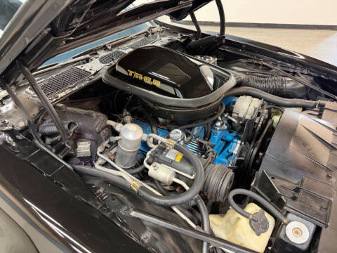 1979 Pontiac Firebird