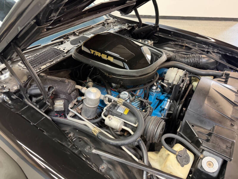 1979 Pontiac Firebird