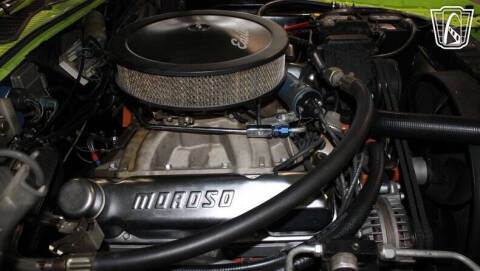 1973 Dodge Challenger