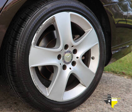 2016 Mercedes-Benz CLA CLA 250